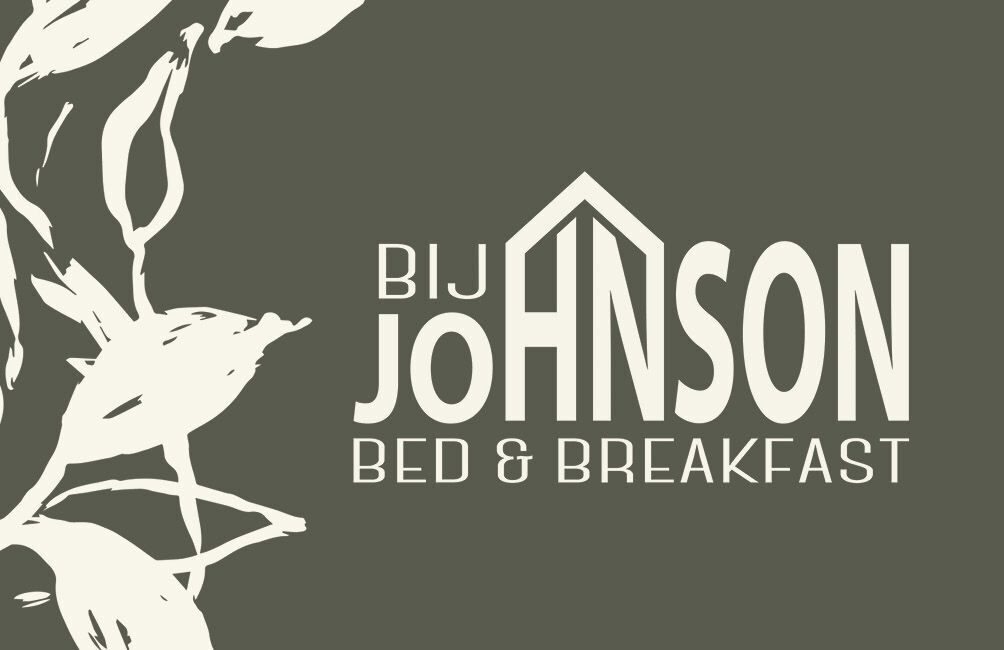 B&B Bij Johnson